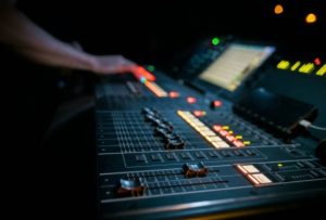 Mixage d’une prise de son de Live